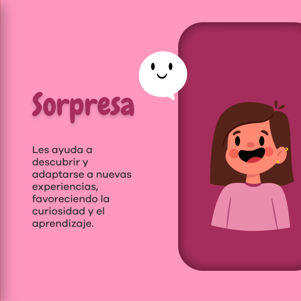 Sorpresa