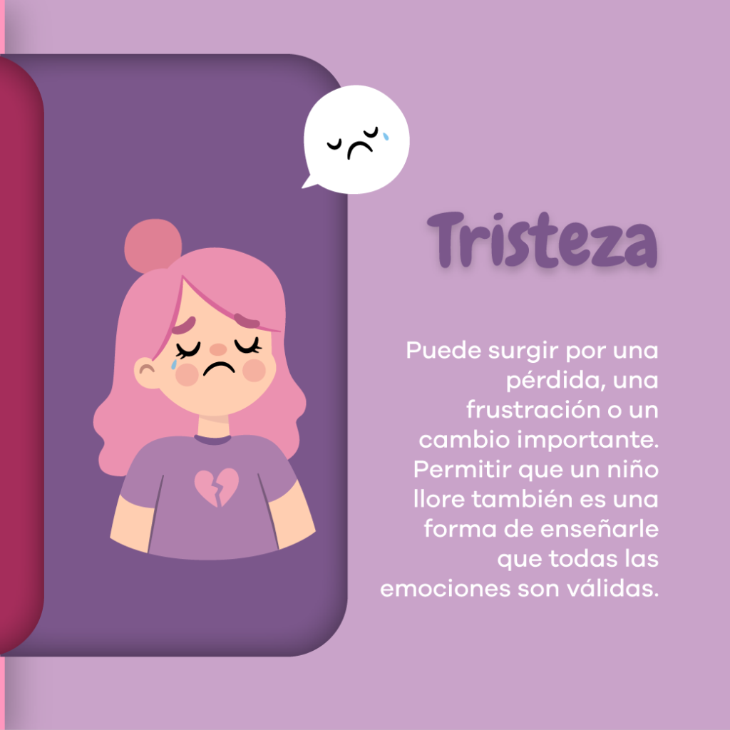Tristeza
