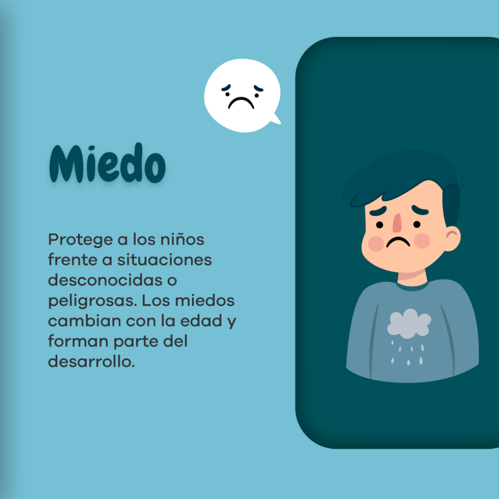 Miedo