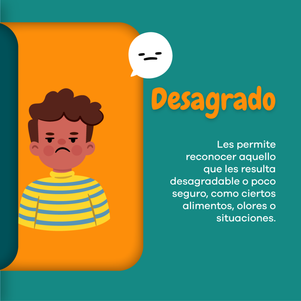 Desagrado